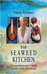 Irish seaweed kitchen par Rhatigan
