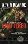 Iron Druid Chronicles, tome 7 : Shattered par Hearne