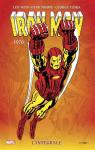 Iron Man - Intgrale, tome 10 par Wein