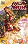 Iron Man, tome 1 par Cantwell