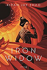 Iron Widow, tome 1 par Zhao