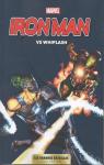 Iron man vs Whiplash par Stan Lee