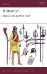 Ironsides English Cavalry 15881688 par Tincey