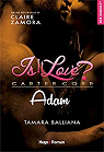 Is it love ? Adam par Balliana