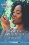 Island Fling with the Surgeon par McIntosh