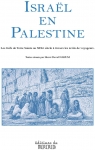 Israël en Palestine par Nahum