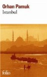 Istanbul : Souvenirs d'une ville par Pamuk