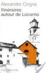 Itinéraires autour de Locarno. Poche suisse numéro 59 par Cingria