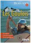 Itinraires de Normandie - HS, n1 : Les gaulois par 