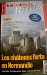Itinraires de Normandie n1 - Les chateaux forts en Normandie - par Itinraires de Normandie