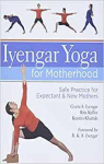 Iyengar Yoga for Motherhood par 