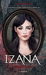 Izana, la voleuse de visage par Matsuura