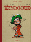 Iznogoud Tome 1 (collection) par Goscinny