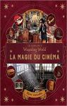 J.K. Rowling's Wizarding World : La magie du cinéma, tome 3 : Objets ensorcelés  par Burton
