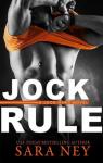 Jock Hard, tome 2 : Jock rule