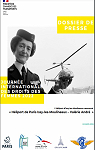 Journe internationale des droits des femmes 2022 : Dossier de Presse Valrie Andr par Ministre des transports