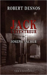 Jack l'ventreur : Joseph Vacher par Desnos