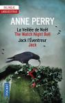 La veillée de Noël - Jack l'Eventreur : Bilingue français-anglais par Perry