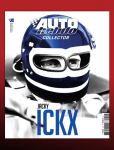 Jacky Ickx par Hebdo