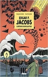 Jacobs : Le rêveur d'apocalypses par Rivière