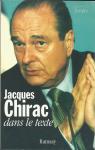 Jacques Chirac dans le texte par Tondre