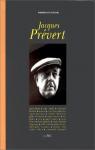 Jacques Prevert . Portraits d'auteurs par Marval
