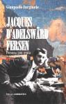 Jacques d'Adelswrd-Fersen. Persona non grata. par Furgiuele