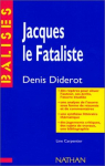 Jacques le Fataliste, Denis Diderot par 