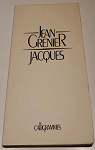 Jacques par Grenier
