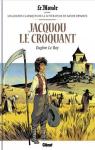 Jacquou Le Croquant (BD) par Lemoine