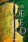 Jade Fire Gold par Tan