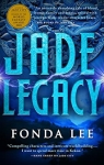 La Cité de jade, tome 3 : Jade Legacy par Lee