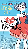 J'adore New York par Kelk