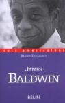 James Baldwin par Depardieu