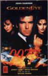 James Bond 007 : Goldeneye par Gardner
