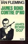 James Bond 007. James Bond contre Dr No par Fleming