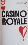 James Bond 007, tome 1 : Casino Royale par Fleming