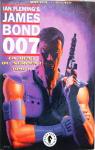 James Bond 007, tome 3 : La dent du serpent (BD) par Gulacy