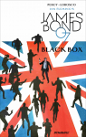 James Bond, tome 5 : Black box par Percy