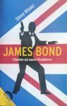 James Bond L'homme qui sauva l'angleterre par Winder