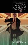 James Bond, tome 3 : Hammerhead par Diggle
