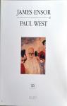 James Ensor et Paul West par West