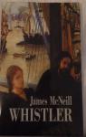 James McNeill Whistler par Chaleyssin