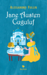 Jane Austen Cuguluf par Fullin