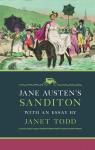 Jane Austen's Sanditon with an Essay by Jan..