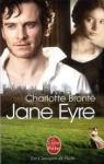 Jane Eyre par Brontë