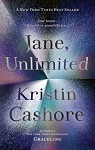 Jane, Unlimited par Cashore