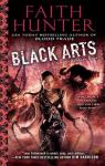Jane Yellowrock, tome 7 : Black Arts par Hunter