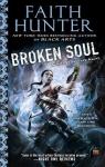 Jane Yellowrock, tome 8 : Broken Souls par Hunter