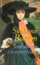 Jane Austen à Scargrave Manor par Matthews